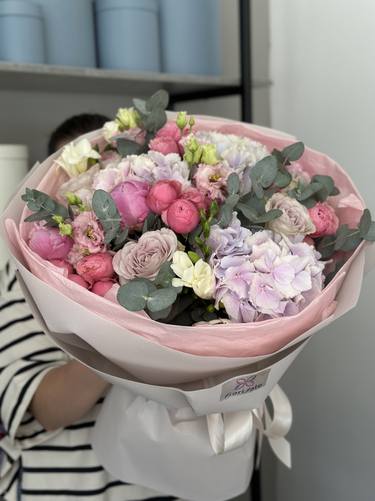 Классический букет Роял: королевское величие klassicheskiy-buket-royal:-korolevskoe-velichie