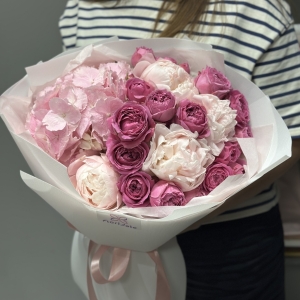 Классический букет Оризон: линия чувств klassicheskiy-buket-orizon:-liniya-chuvstv