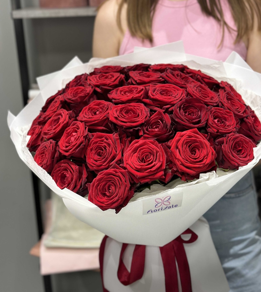 Классический букет Фантастик: цветочная фантазия klassicheskiy-buket-fantastik:-tsvetochnaya-fantaziya