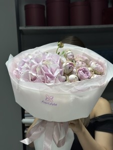 Классический букет Жоли: невероятно мило klassicheskiy-buket-zholi:-neveroyatno-milo