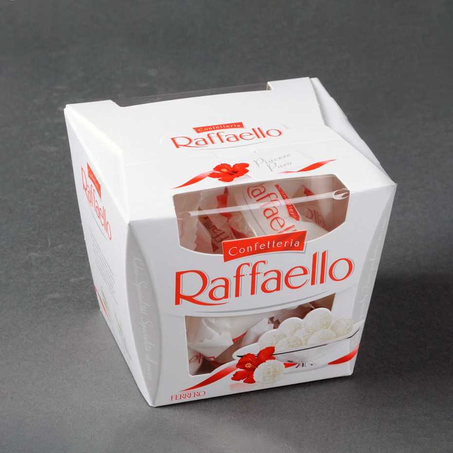 Конфеты Raffaello 150гр konfety-raffaello-150gr
