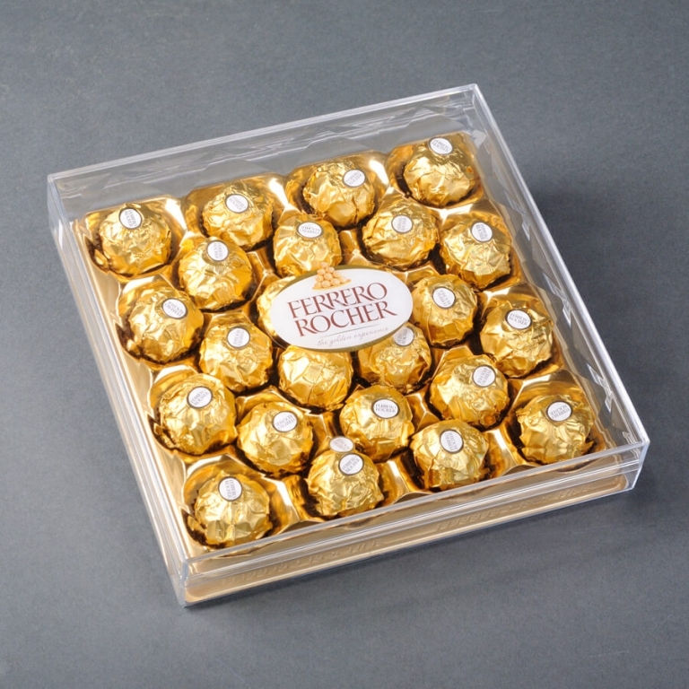 Конфеты Ferrero Rocher 300 г konfety-ferrero-rocher-300-g