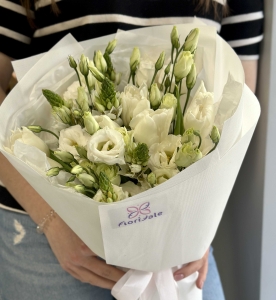 Классический букет Нюаж: облако нежности klassicheskiy-buket-nyuazh:-oblako-nezhnosti